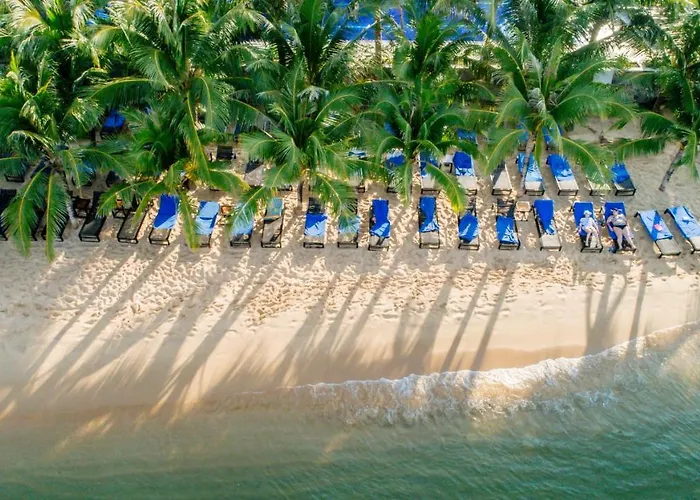 Amarin Resort & Spa Phu Quoc